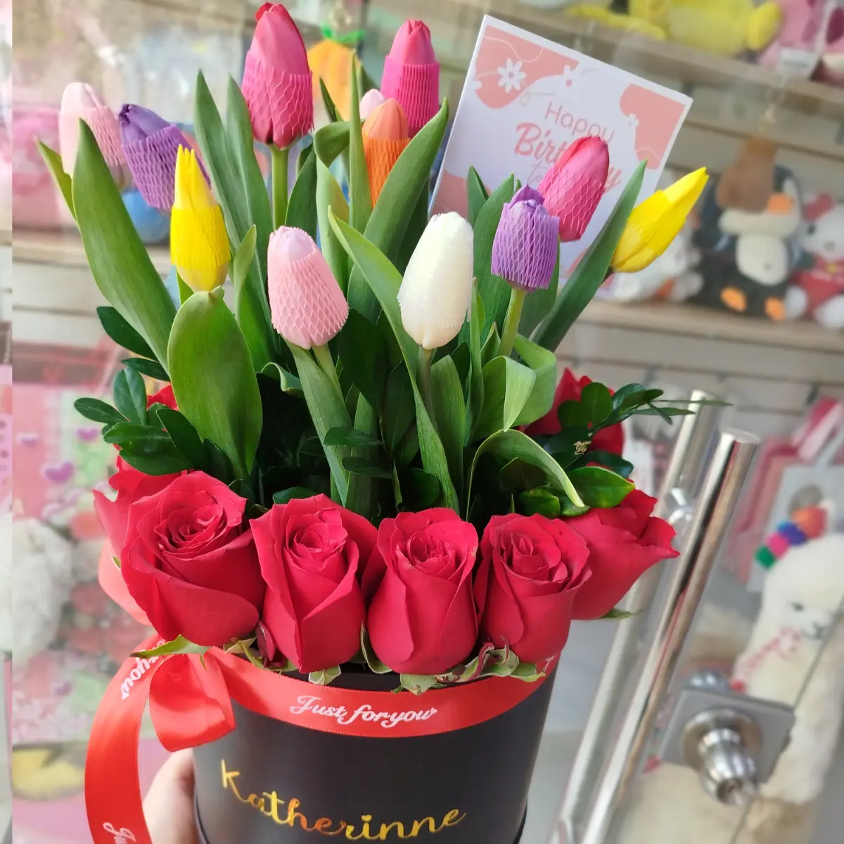 Rosas-tulipanes-box-circular 004-1