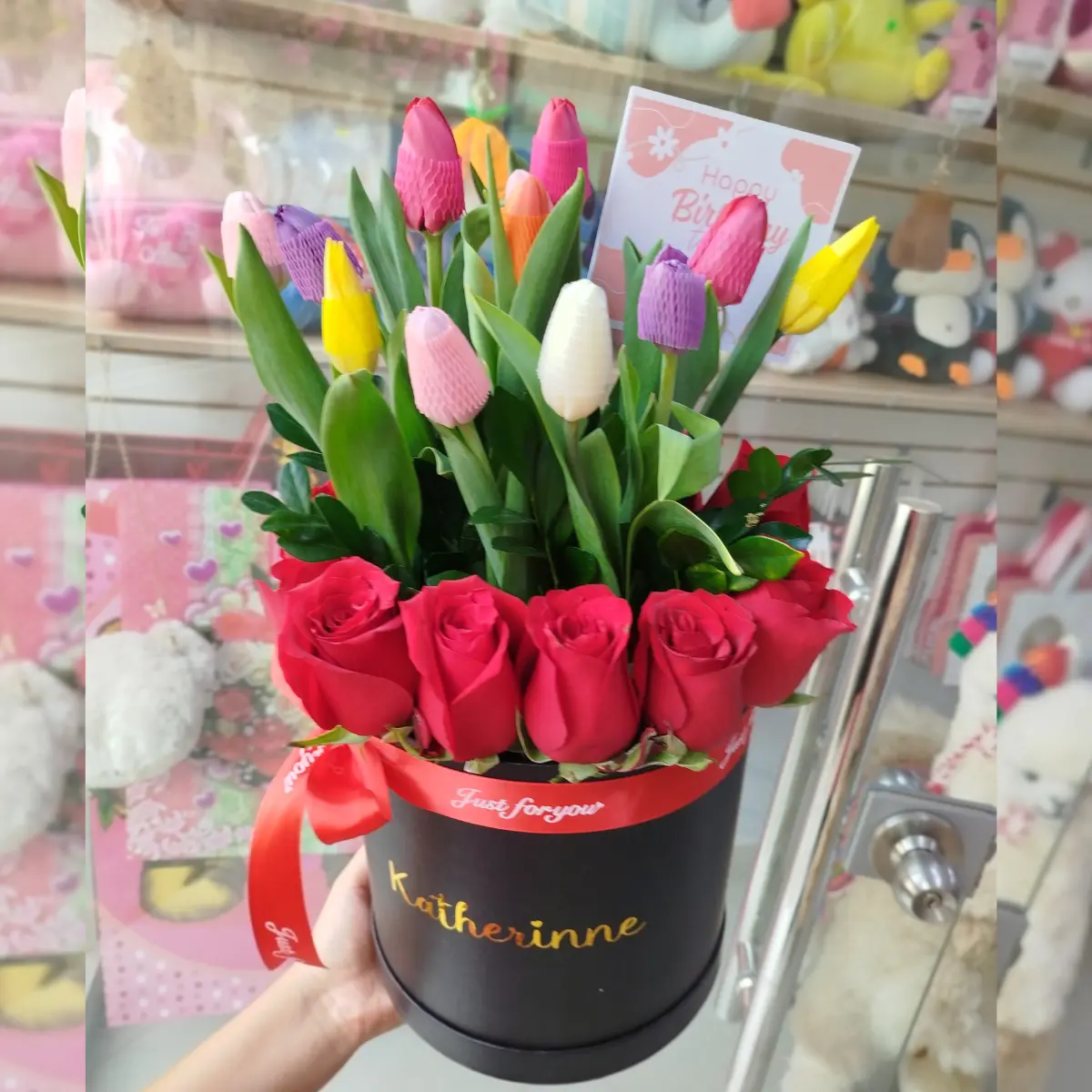 Rosas-tulipanes-box-circular 004-2